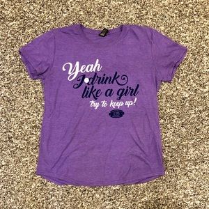 Lakefront Brewery T-shirt